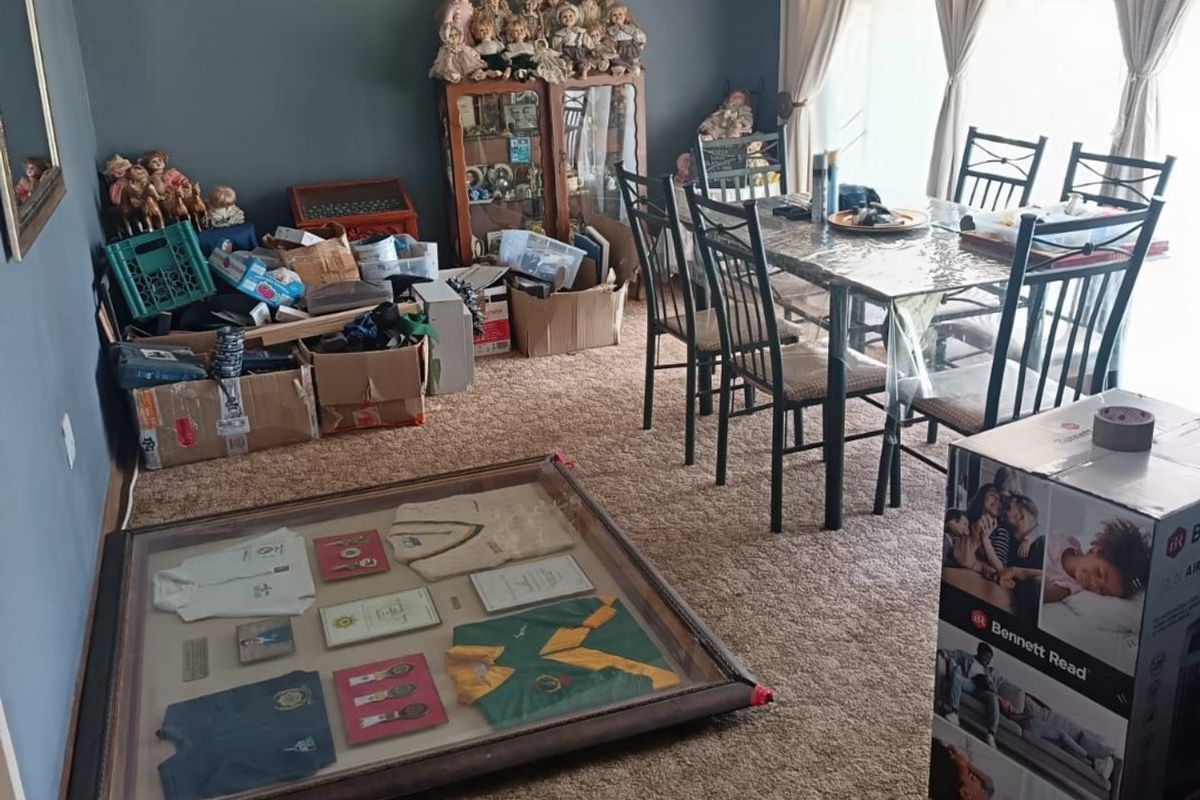Spacious House in a Tranquil Location – Perfect for Families - Photo 5