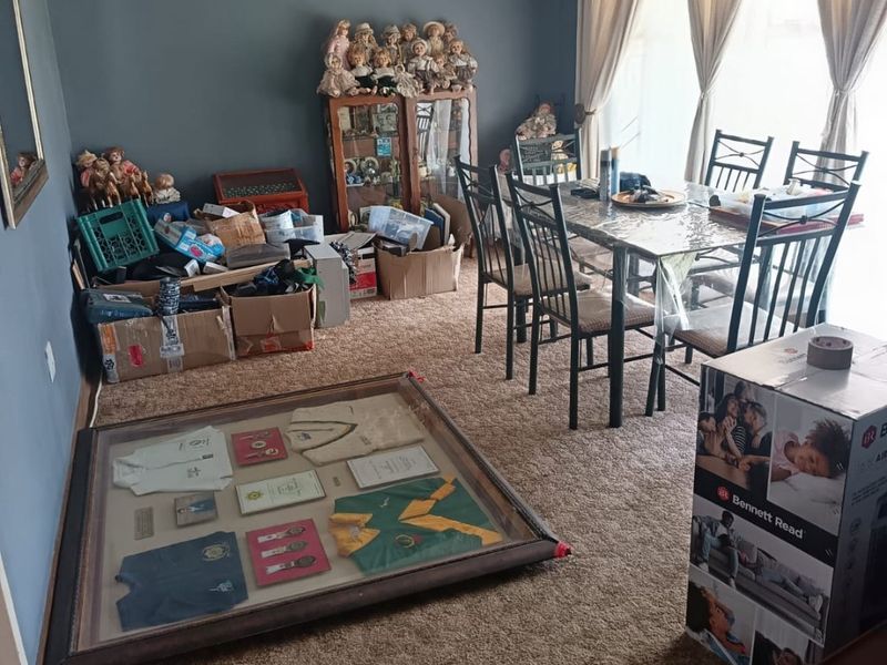 Spacious House in a Tranquil Location – Perfect for Families - Photo 5