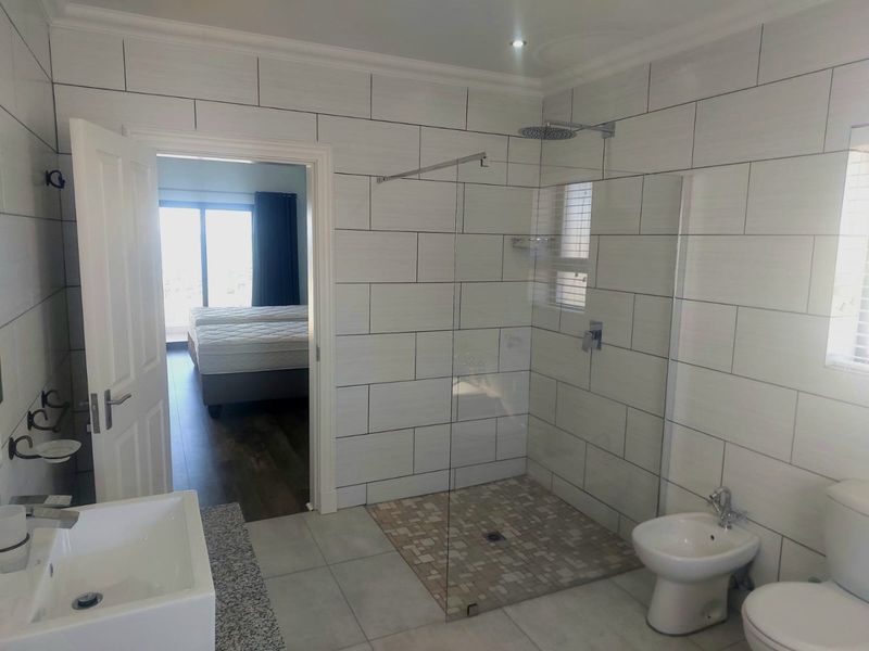 Modern Seaside Home with Panoramic Ocean Views in Sandy Point Estate - Photo 8