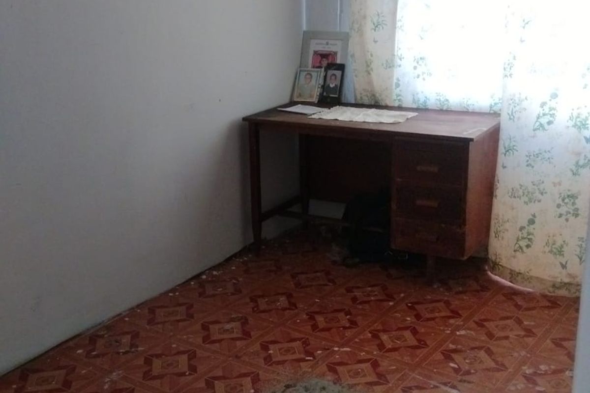 Two Bedroom Family Home For Sale in Lavender Hill - Photo 5