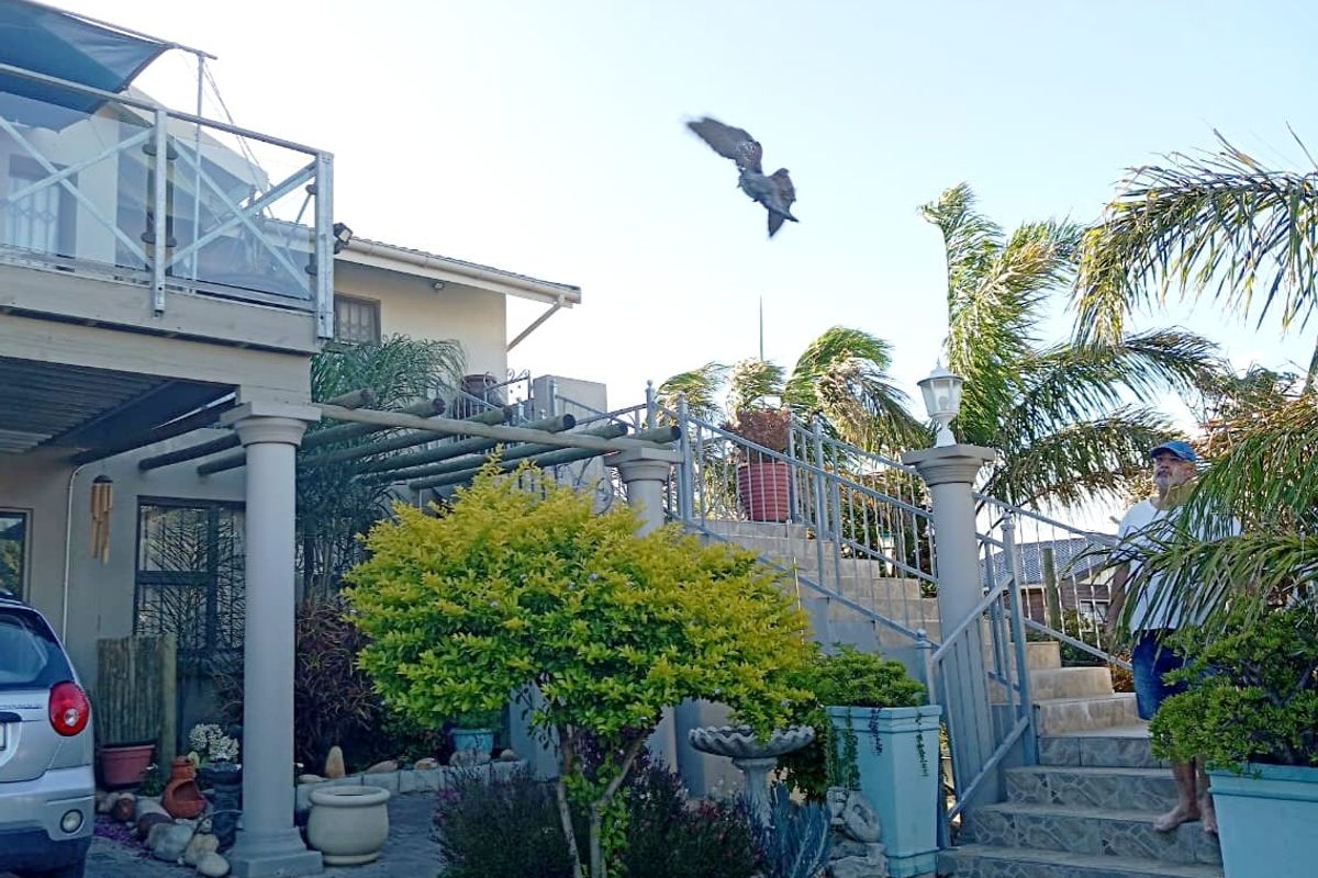 Home For Sale in Wavecrest, 4 Bedroom With endless Potential  - Photo 4