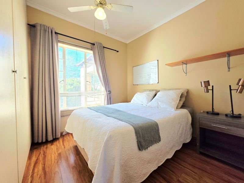 Spacious 3 Bedroom, 2 Bathroom Apartment - Photo 7