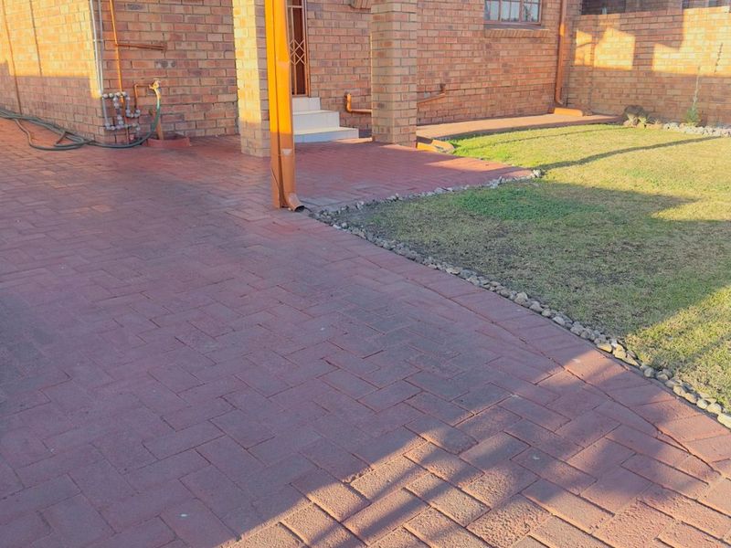 two bedroom with lapa for rent in tasbet park - Photo 2