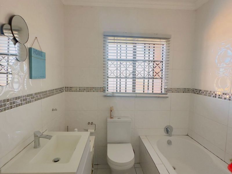 two bedroom with lapa for rent in tasbet park - Photo 10