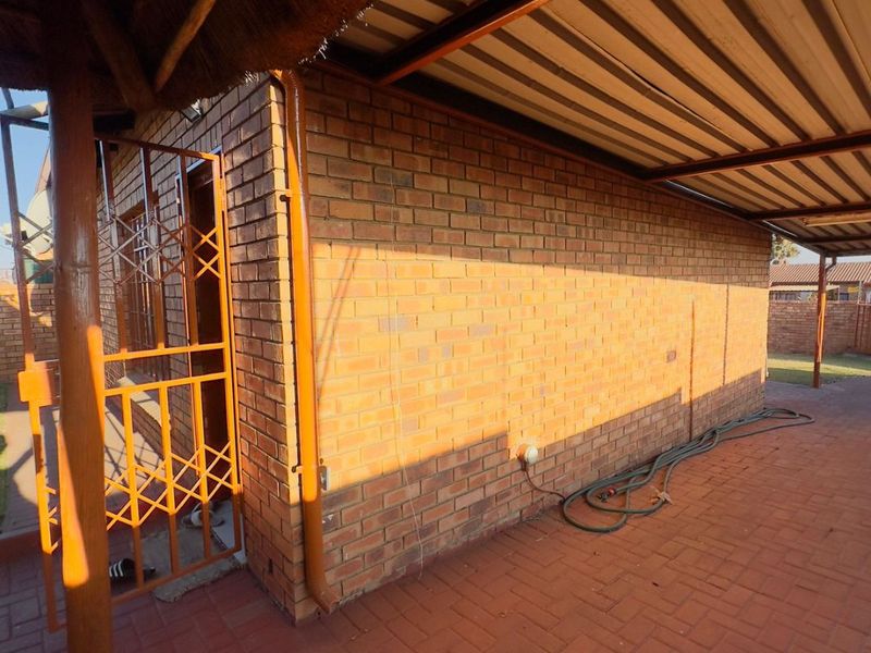 two bedroom with lapa for rent in tasbet park - Photo 3