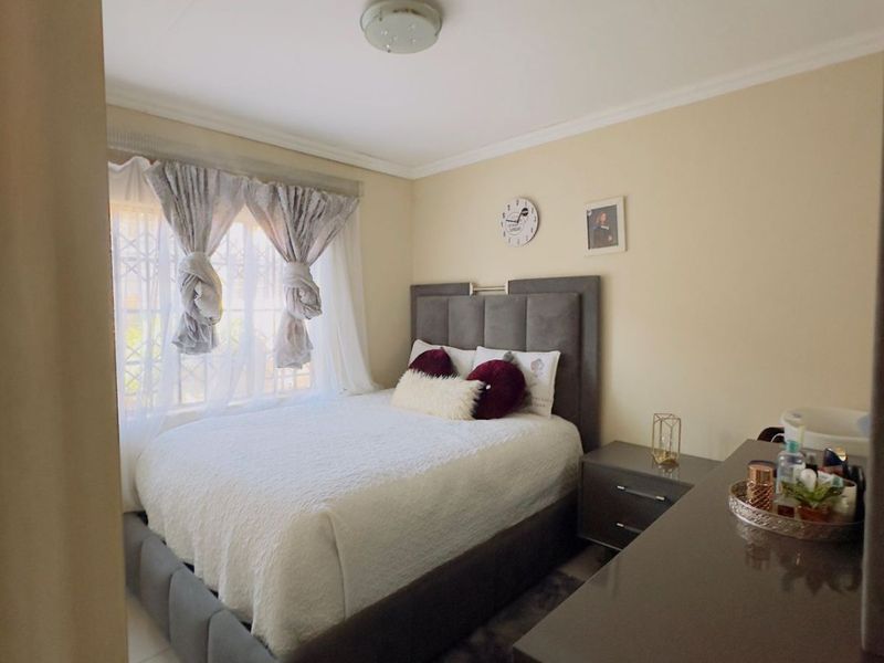 two bedroom with lapa for rent in tasbet park - Photo 8