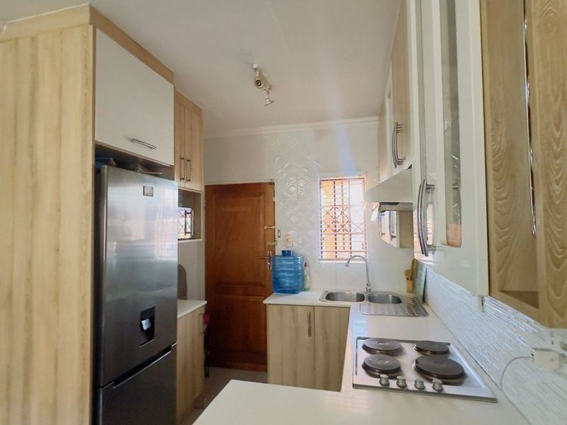 two bedroom with lapa for rent in tasbet park - Photo 7