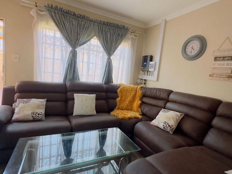 two bedroom with lapa for rent in tasbet park - Photo 6