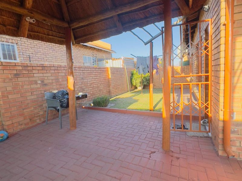 two bedroom with lapa for rent in tasbet park - Photo 4