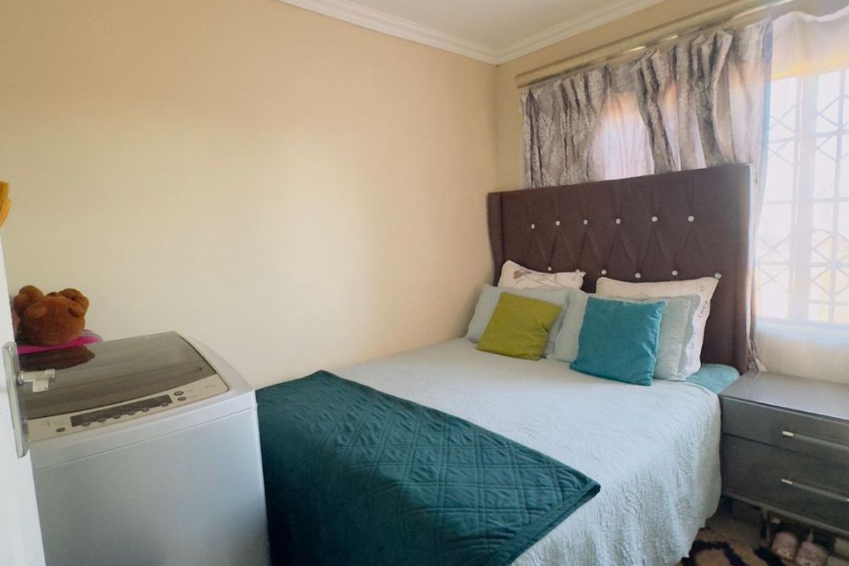 two bedroom with lapa for rent in tasbet park - Photo 5