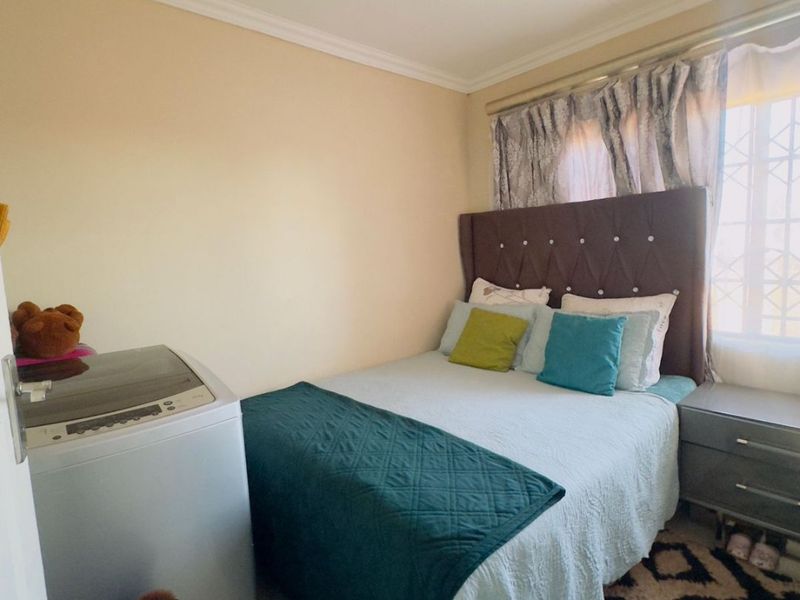 two bedroom with lapa for rent in tasbet park - Photo 5