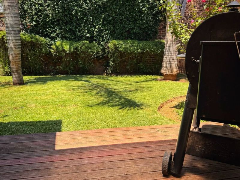 An Entertainer’s Dream Home  - Photo 5