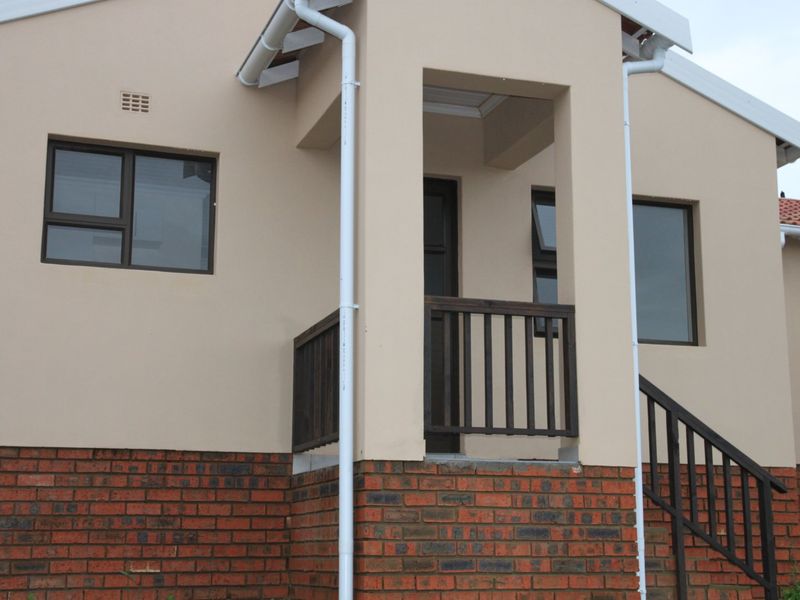 Amalinda Downs, Amalinda, East London