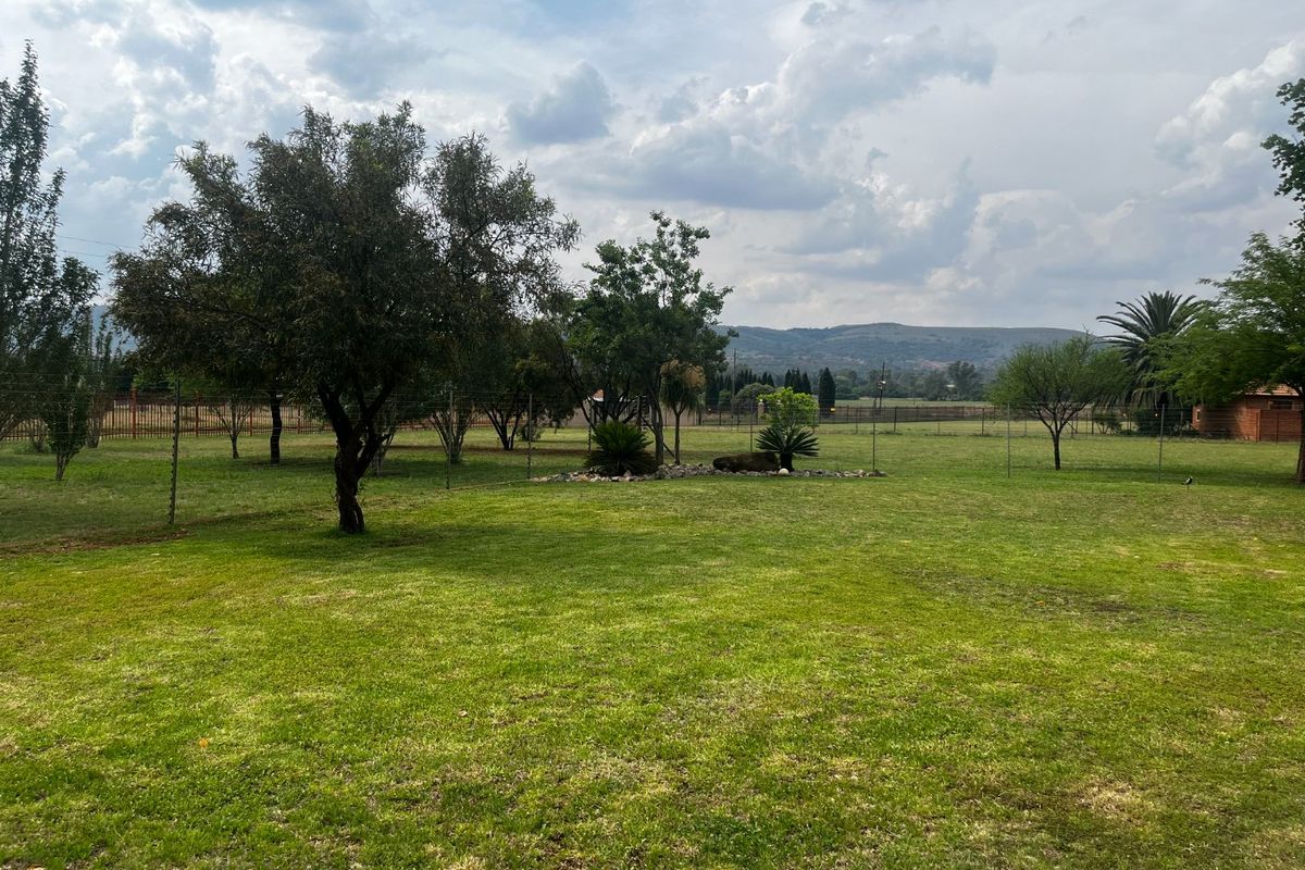 Stunning 2.2-Hectare Plot – Make Your Dreams Come True! - Photo 5