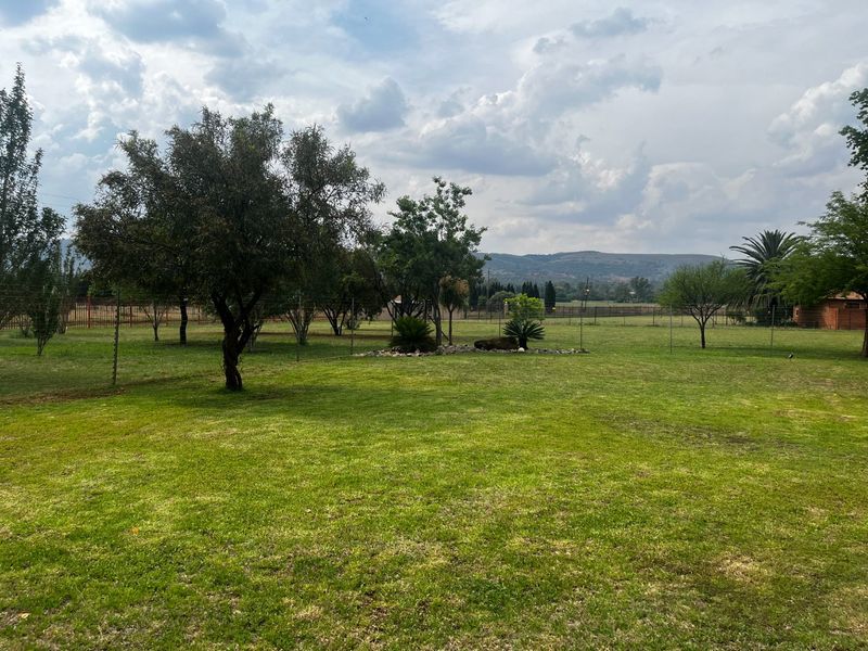 Stunning 2.2-Hectare Plot – Make Your Dreams Come True! - Photo 5