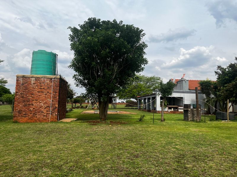 Stunning 2.2-Hectare Plot – Make Your Dreams Come True! - Photo 6