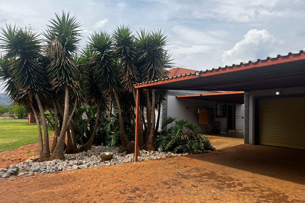 Stunning 2.2-Hectare Plot – Make Your Dreams Come True! - Photo 4