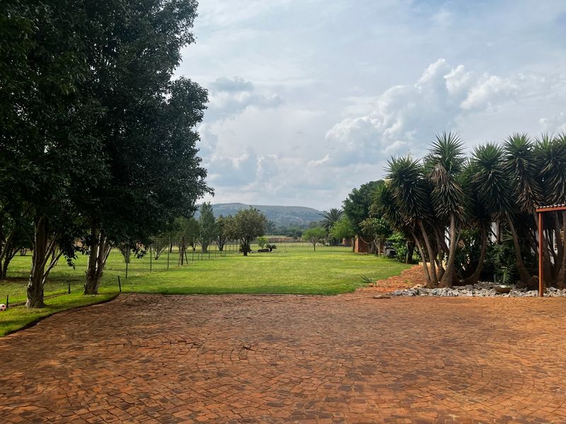 Stunning 2.2-Hectare Plot – Make Your Dreams Come True! - Photo 3