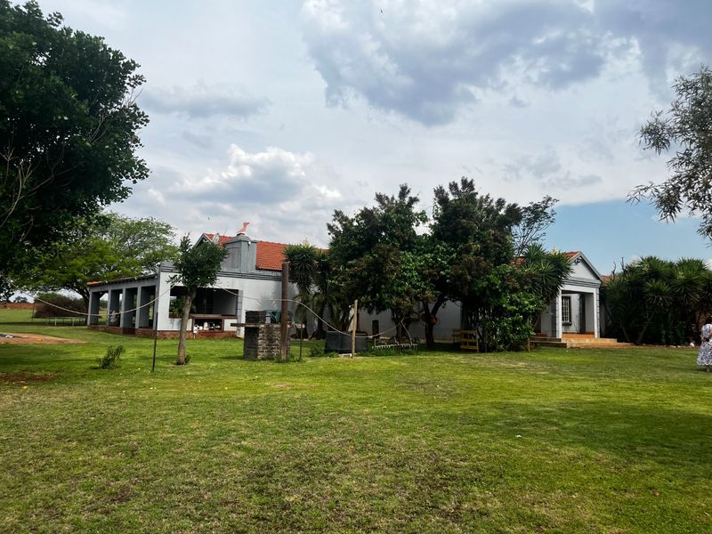 Stunning 2.2-Hectare Plot – Make Your Dreams Come True! - Photo 8
