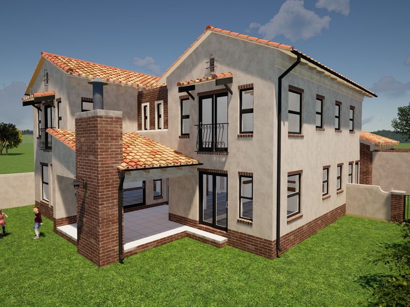 3 Bed House in Avianto Estate for Rent - Photo 10