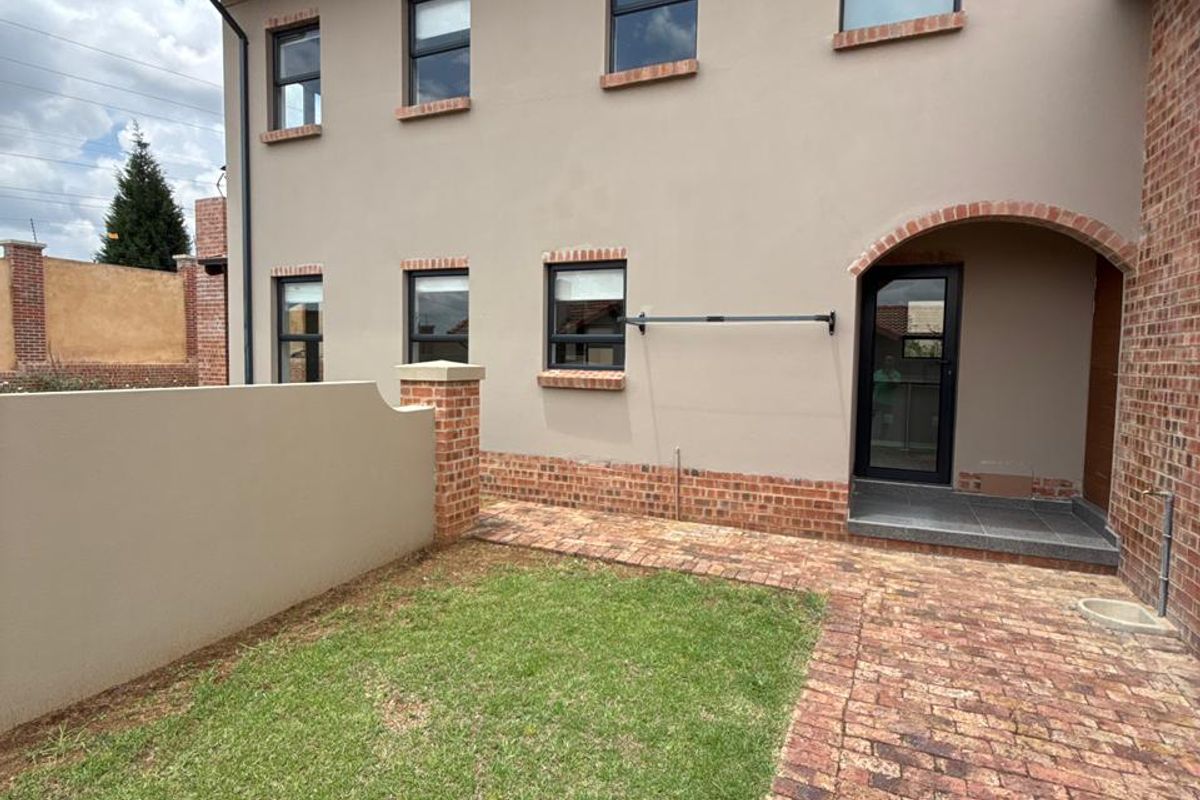 3 Bed House in Avianto Estate for Rent - Photo 5