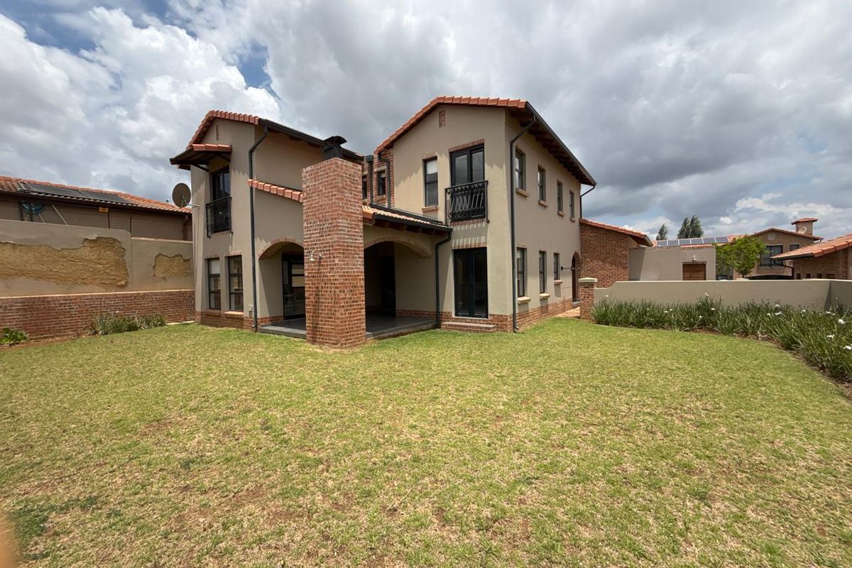 3 Bed House in Avianto Estate for Rent - Photo 3