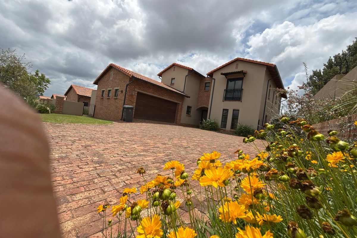 3 Bed House in Avianto Estate for Rent - Photo 4