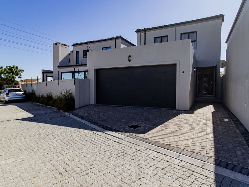 Upmarket Double-Storey Home in a Secure Estate  - Photo 2