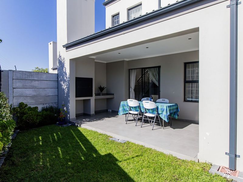 Upmarket Double-Storey Home in a Secure Estate  - Photo 9