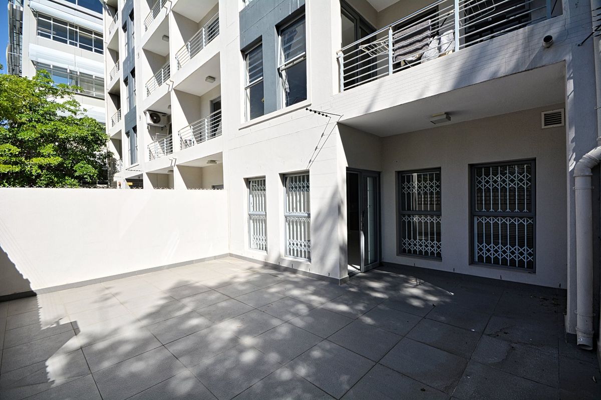 Modern Ground Floor Gem Near Cavendish Square! - Photo 4