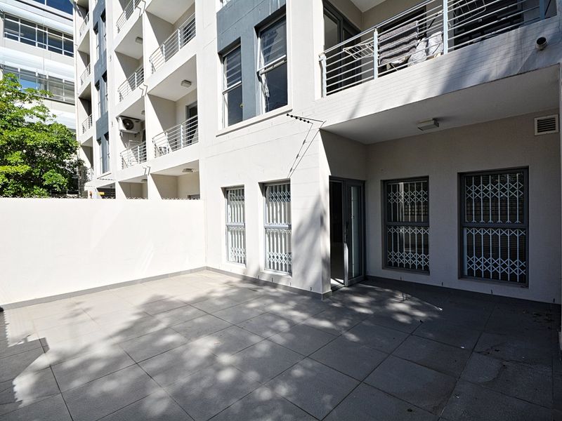 Modern Ground Floor Gem Near Cavendish Square! - Photo 4