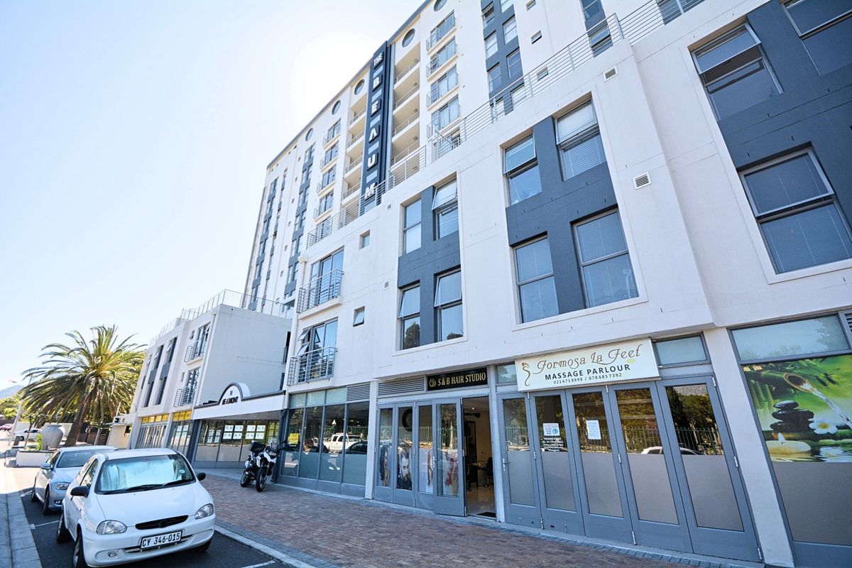 Modern Ground Floor Gem Near Cavendish Square! - Photo 2