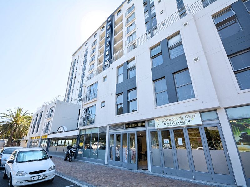 Modern Ground Floor Gem Near Cavendish Square! - Photo 2