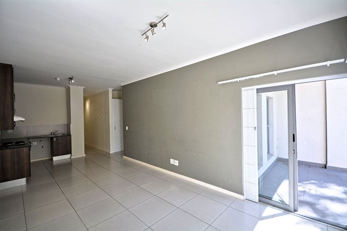 Modern Ground Floor Gem Near Cavendish Square! - Photo 5