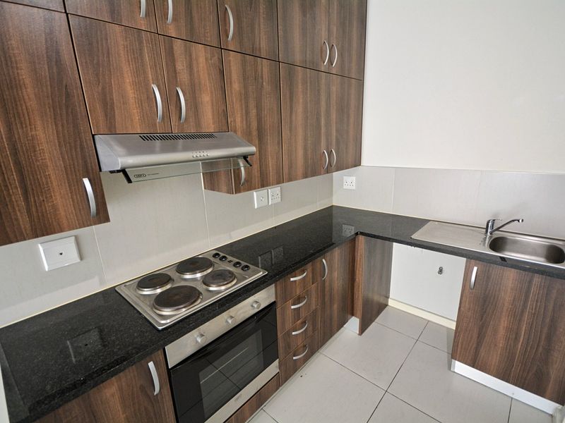 Modern Ground Floor Gem Near Cavendish Square! - Photo 8