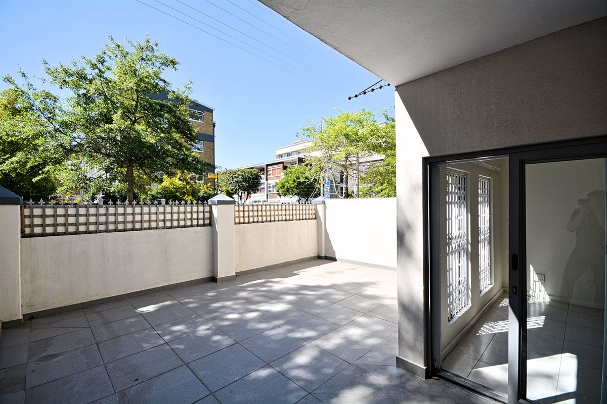 Modern Ground Floor Gem Near Cavendish Square! - Photo 3