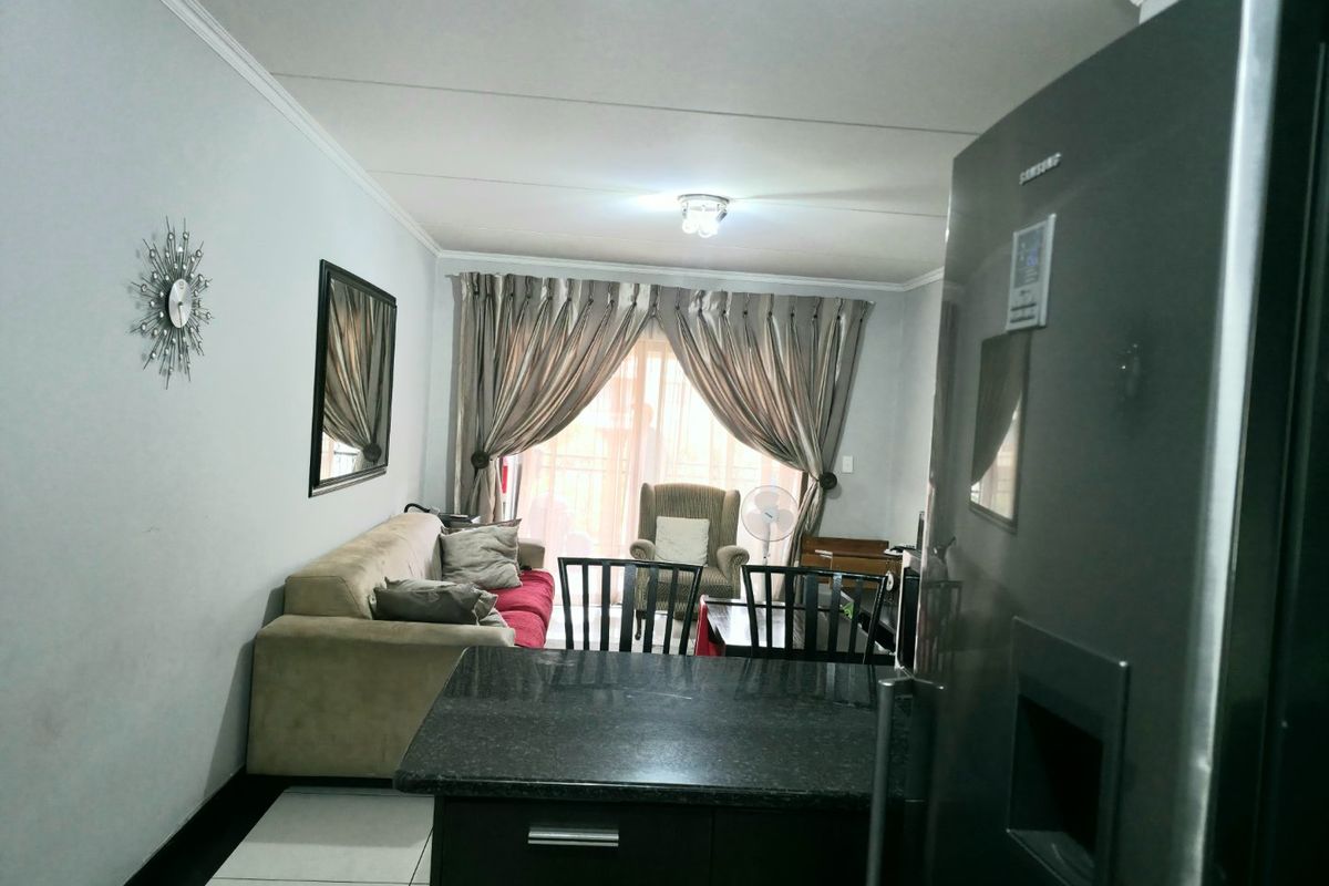2 Bedroom 1 Bathroom apartment for Sale. - Photo 5