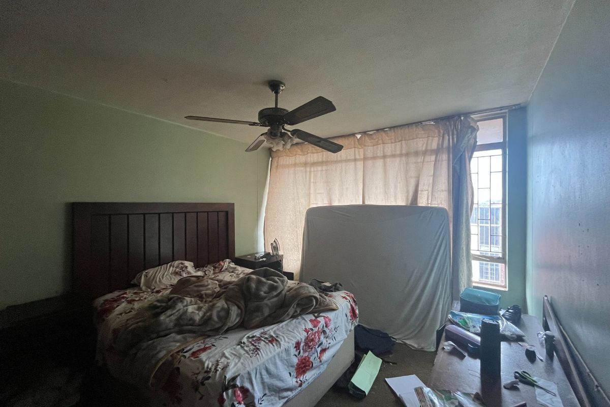 2 Bedroom Apartment For Sale in Gezina - Photo 5