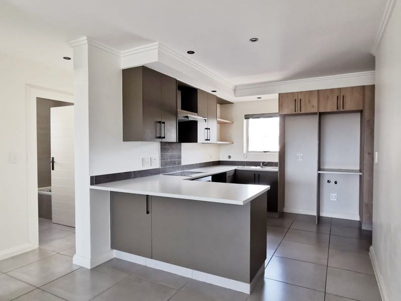 Modern 2-Bedroom Apartment to Rent in Kloofsig Estate – Hansmoeskraal, George - Photo 3