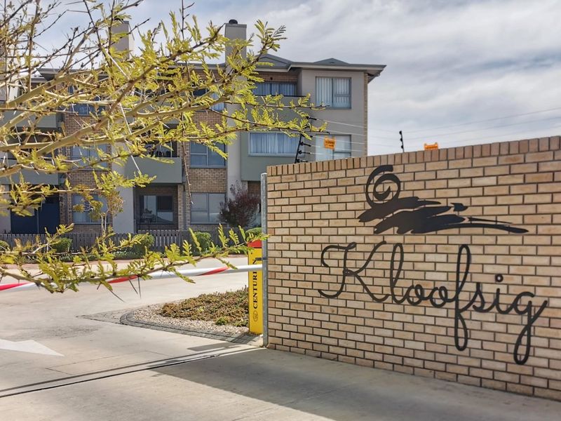 Modern 2-Bedroom Apartment to Rent in Kloofsig Estate – Hansmoeskraal, George - Photo 2