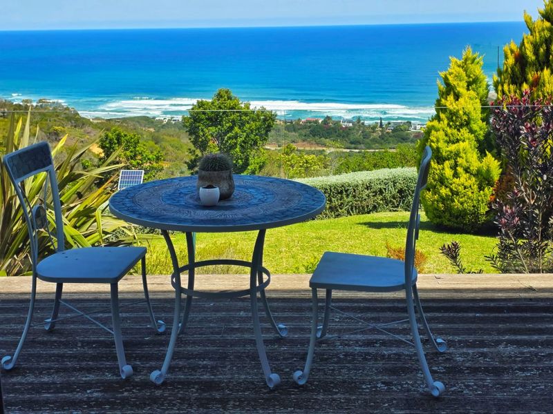 Architectural Masterpiece With Panoramic Sea Views - Photo 8