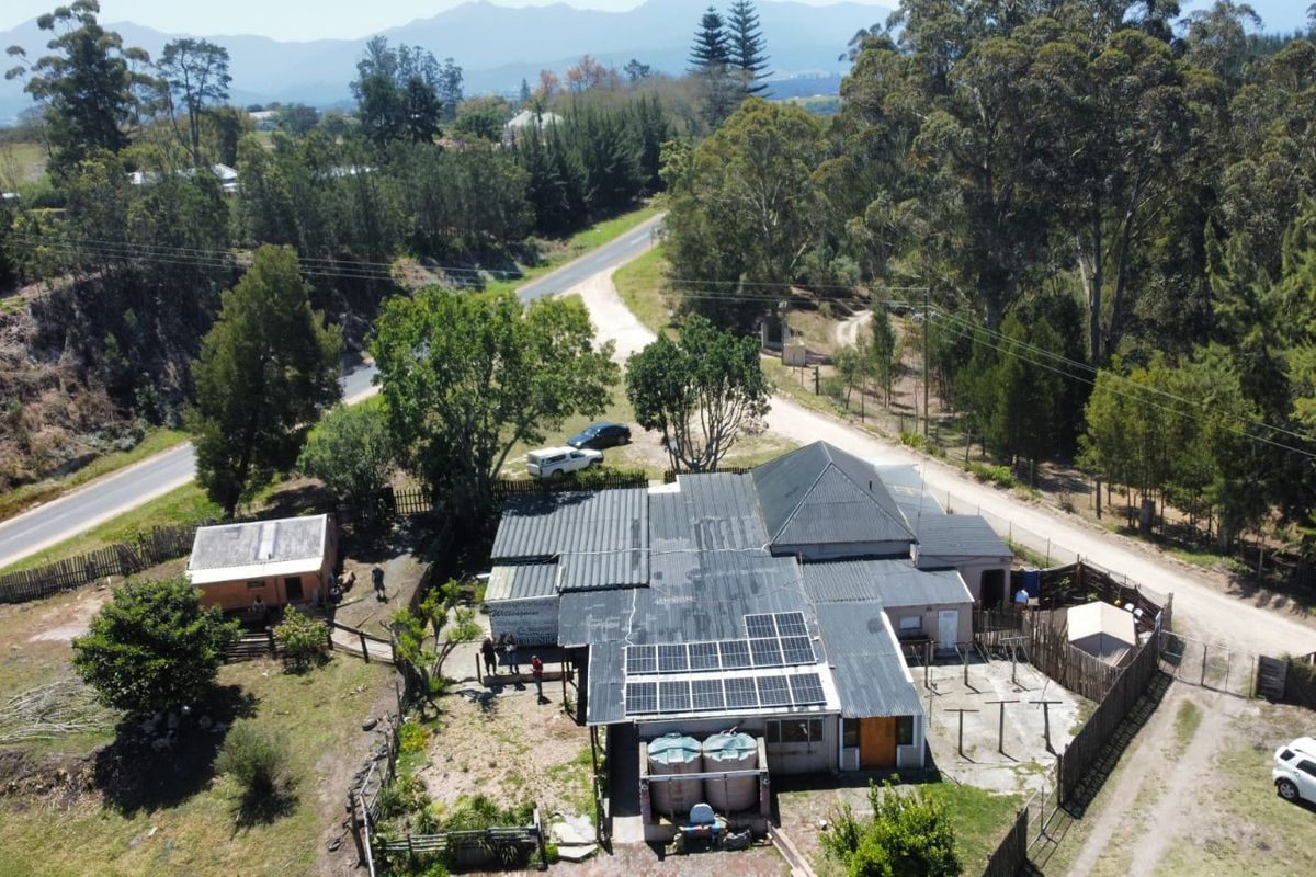 Versatile Lifestyle Property with Rental Potential in Elandskraal - Photo 4