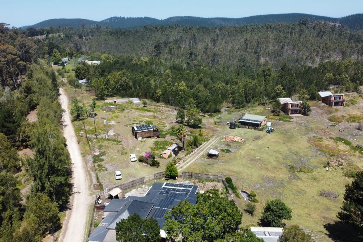 Versatile Lifestyle Property with Rental Potential in Elandskraal - Photo 3