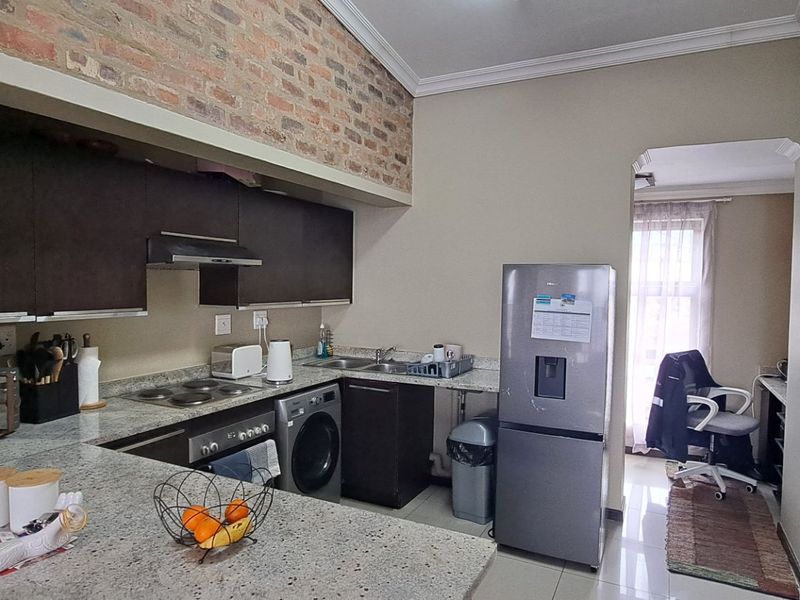 3 Bedroom Apartment For Sale in Solheim - Photo 5