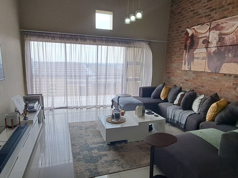 3 Bedroom Apartment For Sale in Solheim - Photo 2