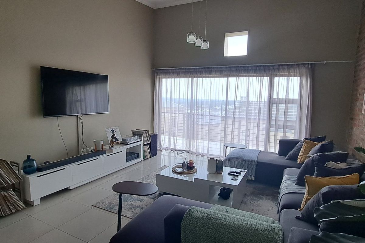 3 Bedroom Apartment For Sale in Solheim - Photo 4