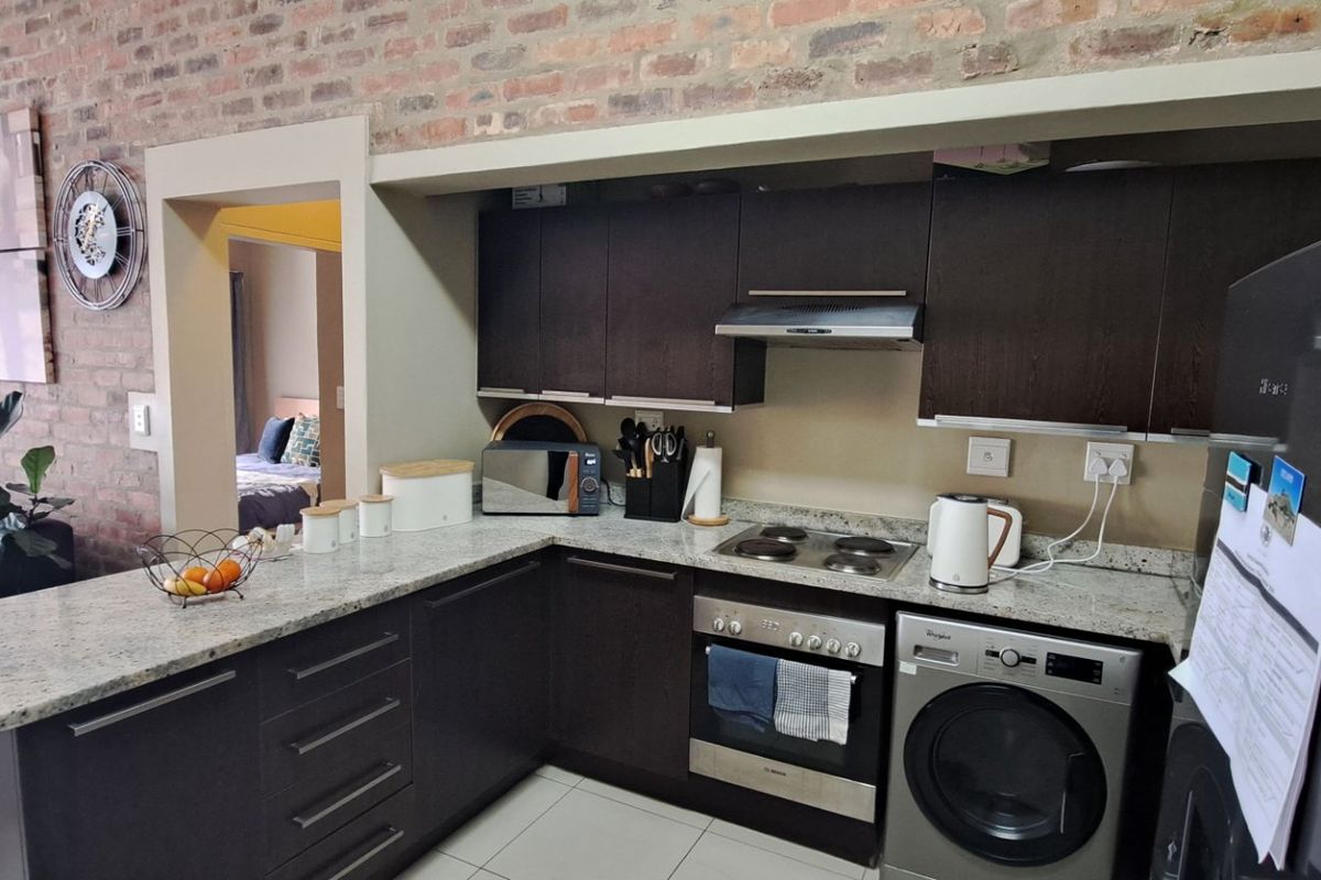 3 Bedroom Apartment For Sale in Solheim - Photo 3