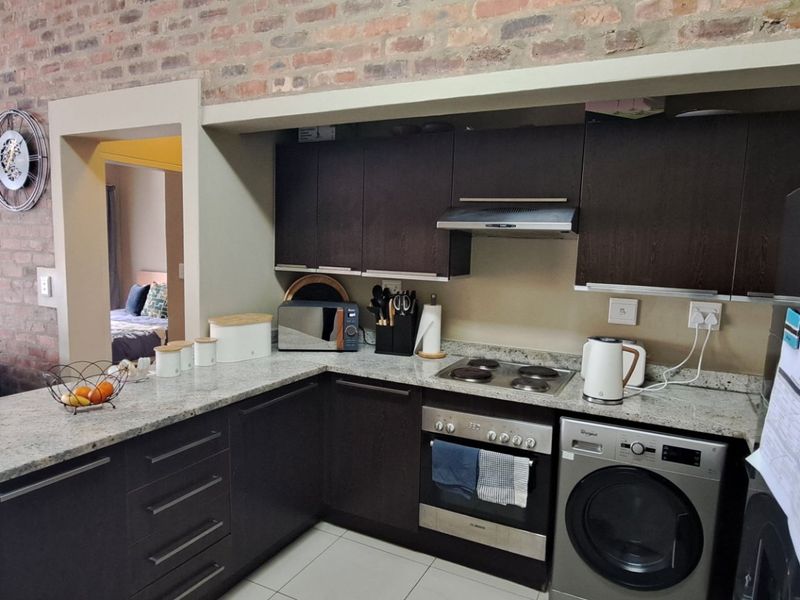 3 Bedroom Apartment For Sale in Solheim - Photo 3