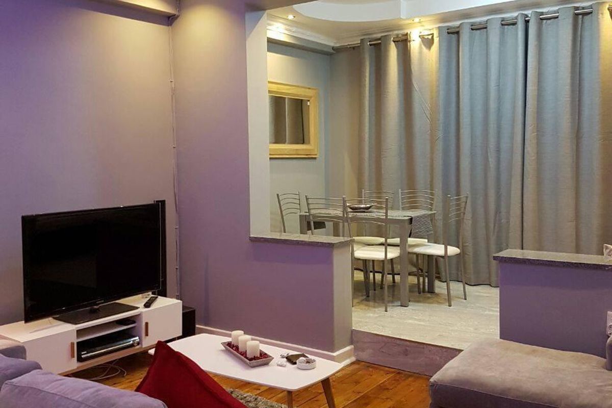 1.5 Bedroom, 1 Bathroom Apartment For Sale In South Beach, Durban - Photo 3