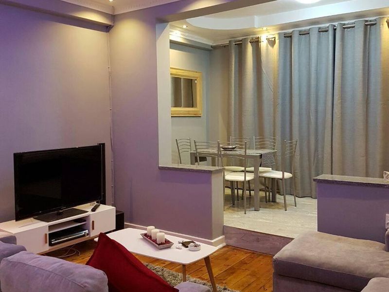 1.5 Bedroom, 1 Bathroom Apartment For Sale In South Beach, Durban - Photo 3